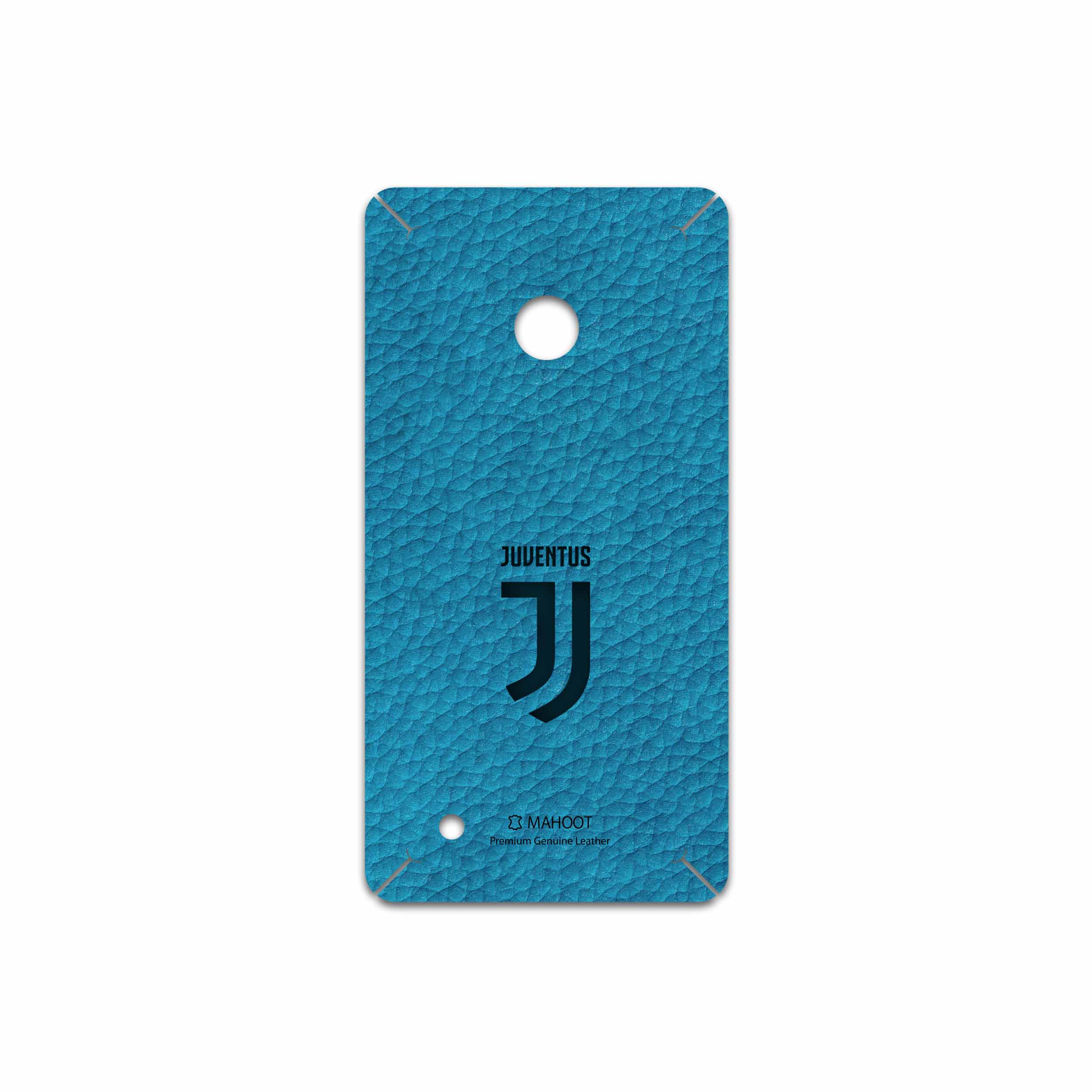 برچسب پوششی ماهوت مدل BL-JUVE مناسب برای گوشی موبایل نوکیا Lumia 530