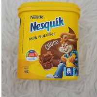 پک دو عددی پودر کاکائو نسکوئیک 450گرمیNesquik
