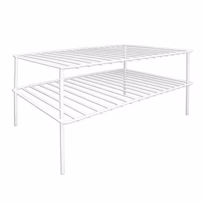 نظم دهنده کابینت مدل hm158