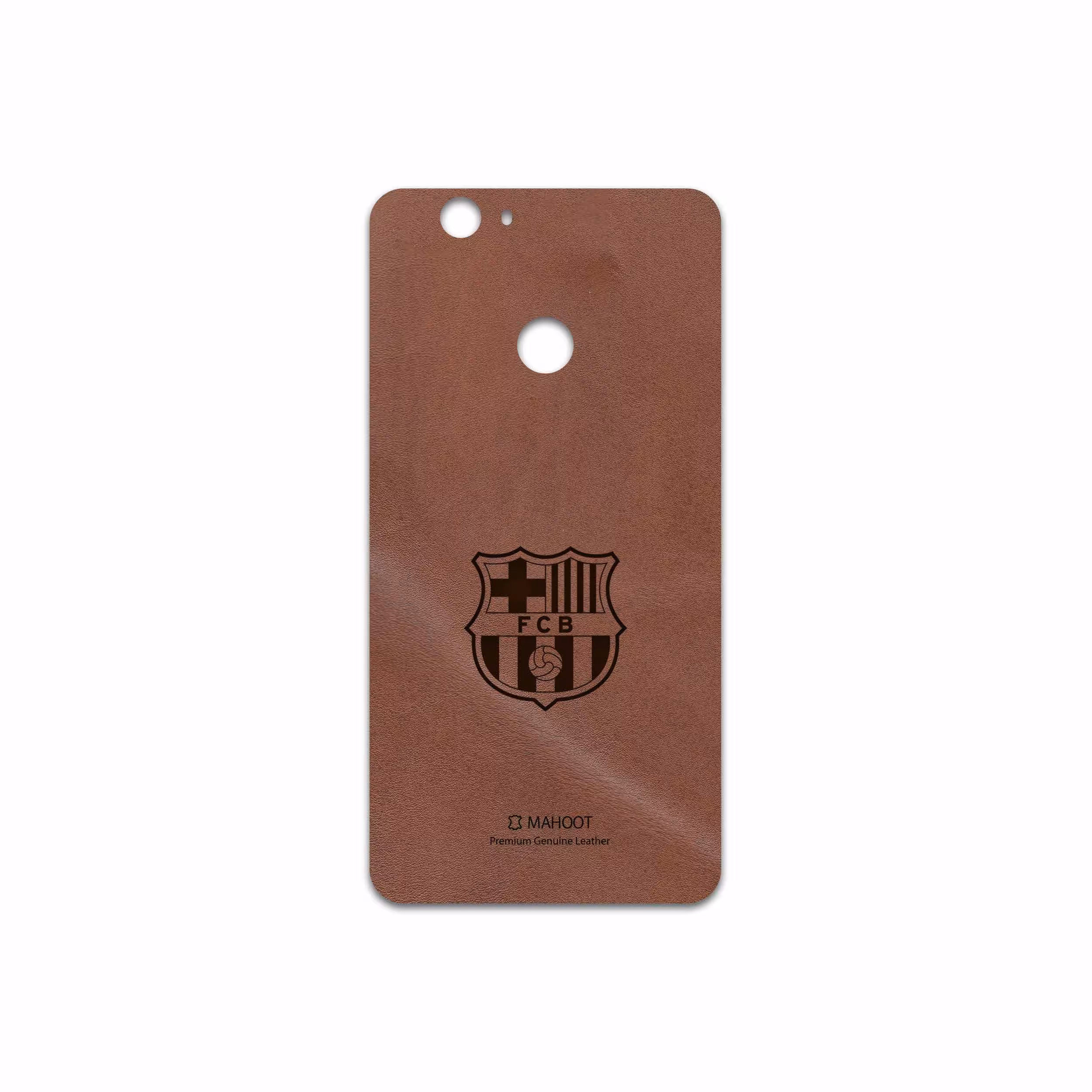 برچسب پوششی ماهوت مدل MNL-BRCA مناسب برای گوشی موبایل هوآوی Nova