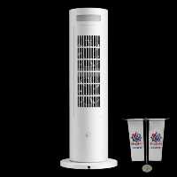 بخاری هوشمند شیائومی مدل Smart Tower Heater Lite