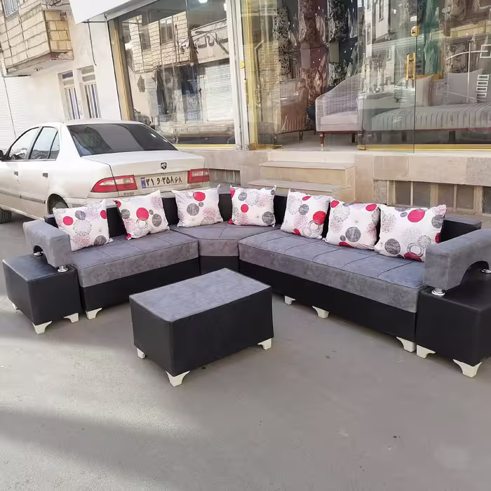 مبل ال کایاا