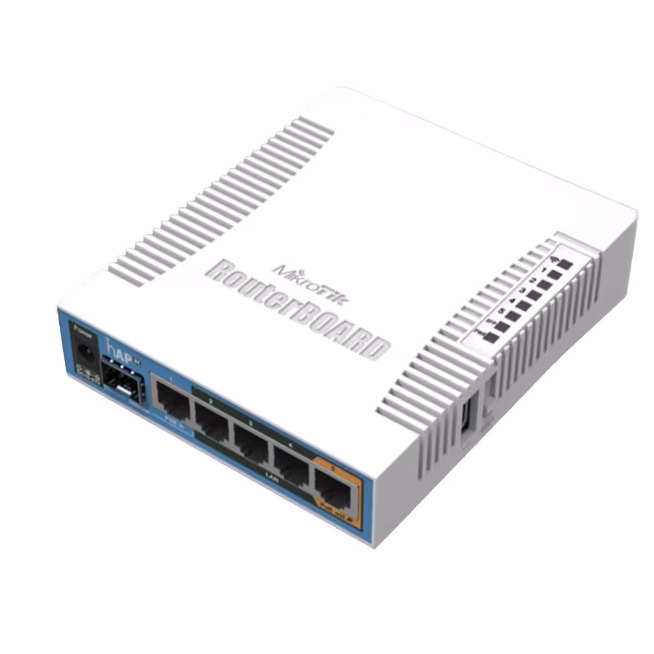 روتر برد میکروتیک مدل hAP ac RB962UiGS-5HacT2HnT - تکنو لینک 148