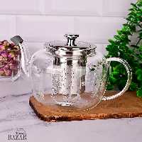 قوری پیرکس 1 لیتر یونیک کد 7936