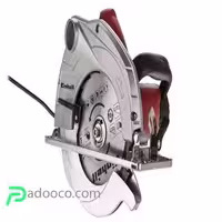 اره گرد بر 190 میلیمتر 1400 وات اینهل مدل TC-CS 1400