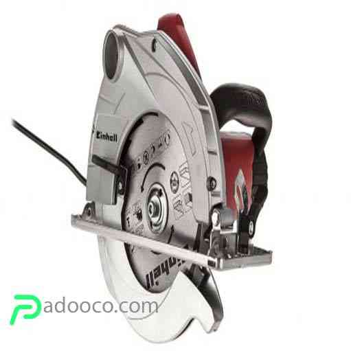 اره گرد بر 190 میلیمتر 1400 وات اینهل مدل TC-CS 1400