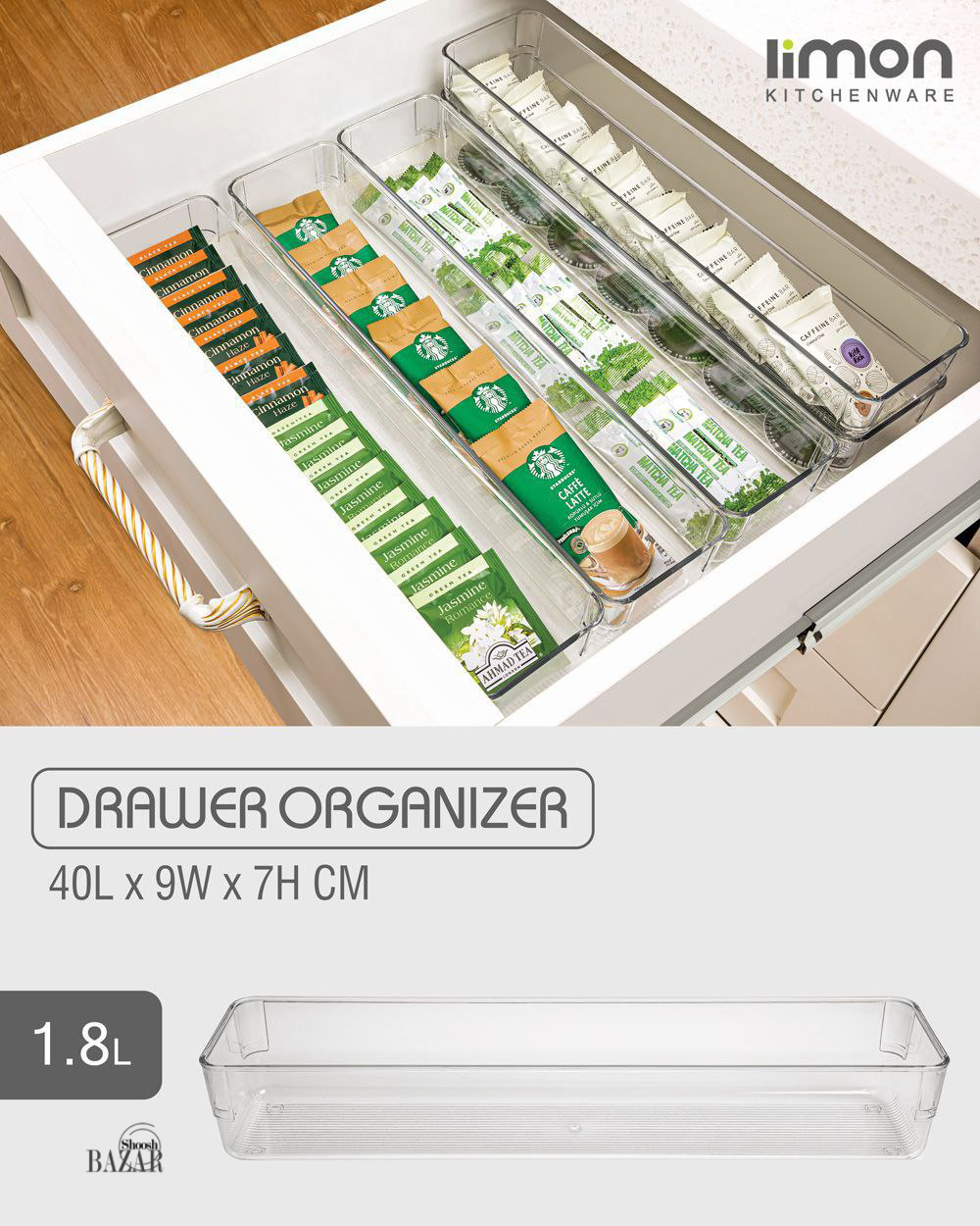 نظم دهنده 1.8 لیتر لیمون کد 2367