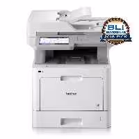 پرینتر لیزری چهار کاره برادر مدل MFC-L9570CDW