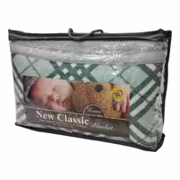 پتو فایپکو مدل New Classic سایز 160x220 سانتی متر