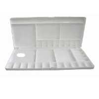 پالت بزرگ درب دار