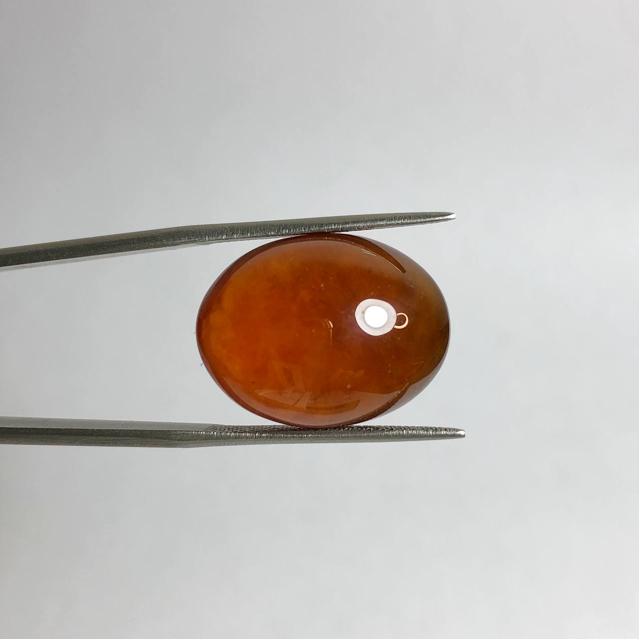 نگین گارنت هسونیت دامله طبیعی درجه یک 240335