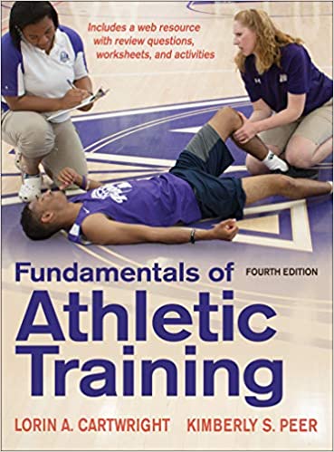 خرید و دانلود نسخه کامل کتاب Fundamentals of Athletic Training (4th Edition) -   pdf