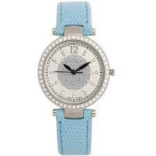 ساعت مچی رومانسون زنانه مدل RL6A03QLUWASR1-W