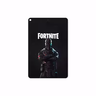 برچسب پوششی ماهوت مدل Fortnite-Game مناسب برای تبلت اپل iPad mini (GEN 5) 2019 A2133