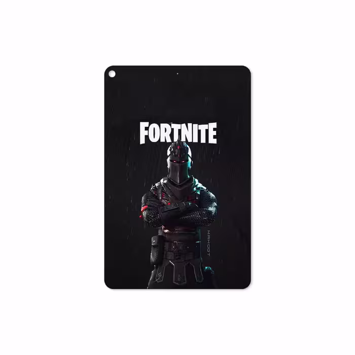 برچسب پوششی ماهوت مدل Fortnite-Game مناسب برای تبلت اپل iPad mini (GEN 5) 2019 A2133