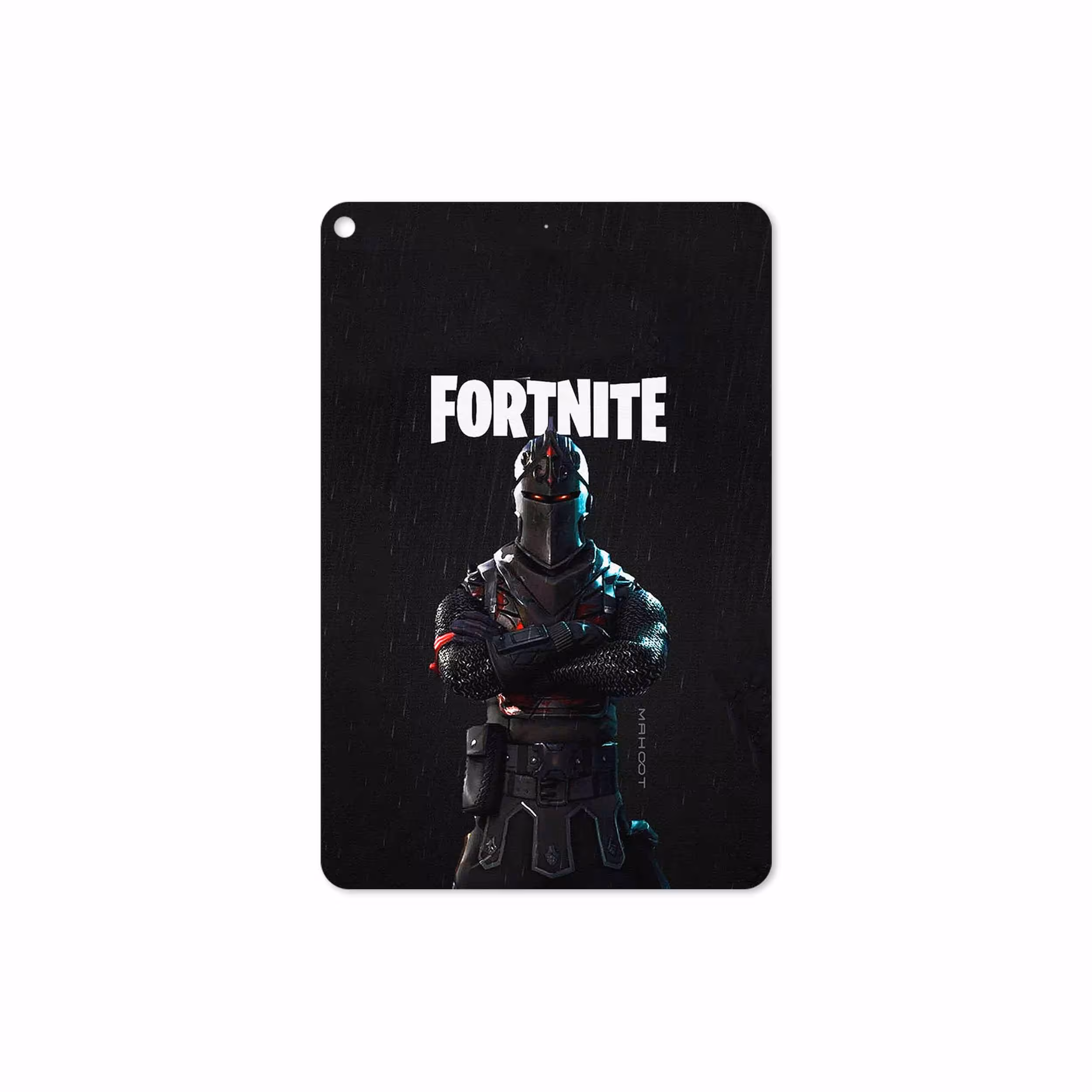 برچسب پوششی ماهوت مدل Fortnite-Game مناسب برای تبلت اپل iPad mini (GEN 5) 2019 A2133