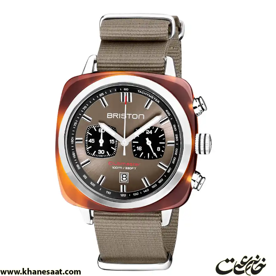 ساعت مچی مردانه بریستون مدل 20142.SA.TS.30.NT