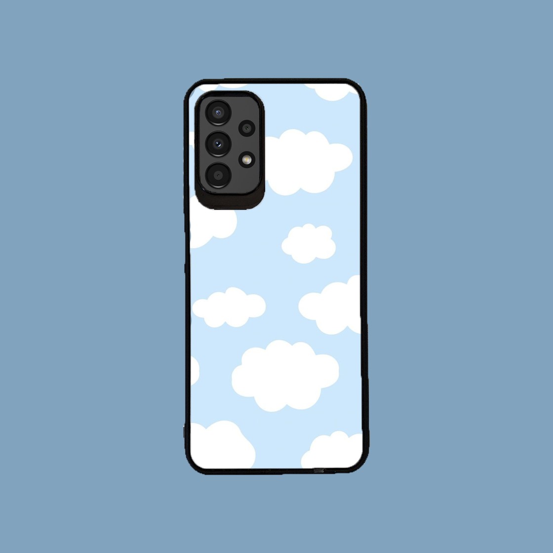 کاور گارد قاب مناسب برای گوشی موبایل سامسونگ A13 4G -کد 2138