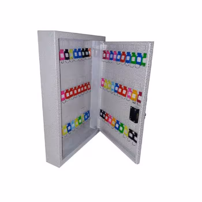 جعبه کلید اداری مدل K60