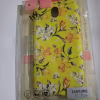کاور سامسونگ j7 پرو مدل بوریس boris Samsung j7 pro