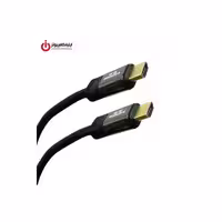 کابل HDMI V2.0 برند کی نت پلاس به طول 50متر مدل KP-CH20500