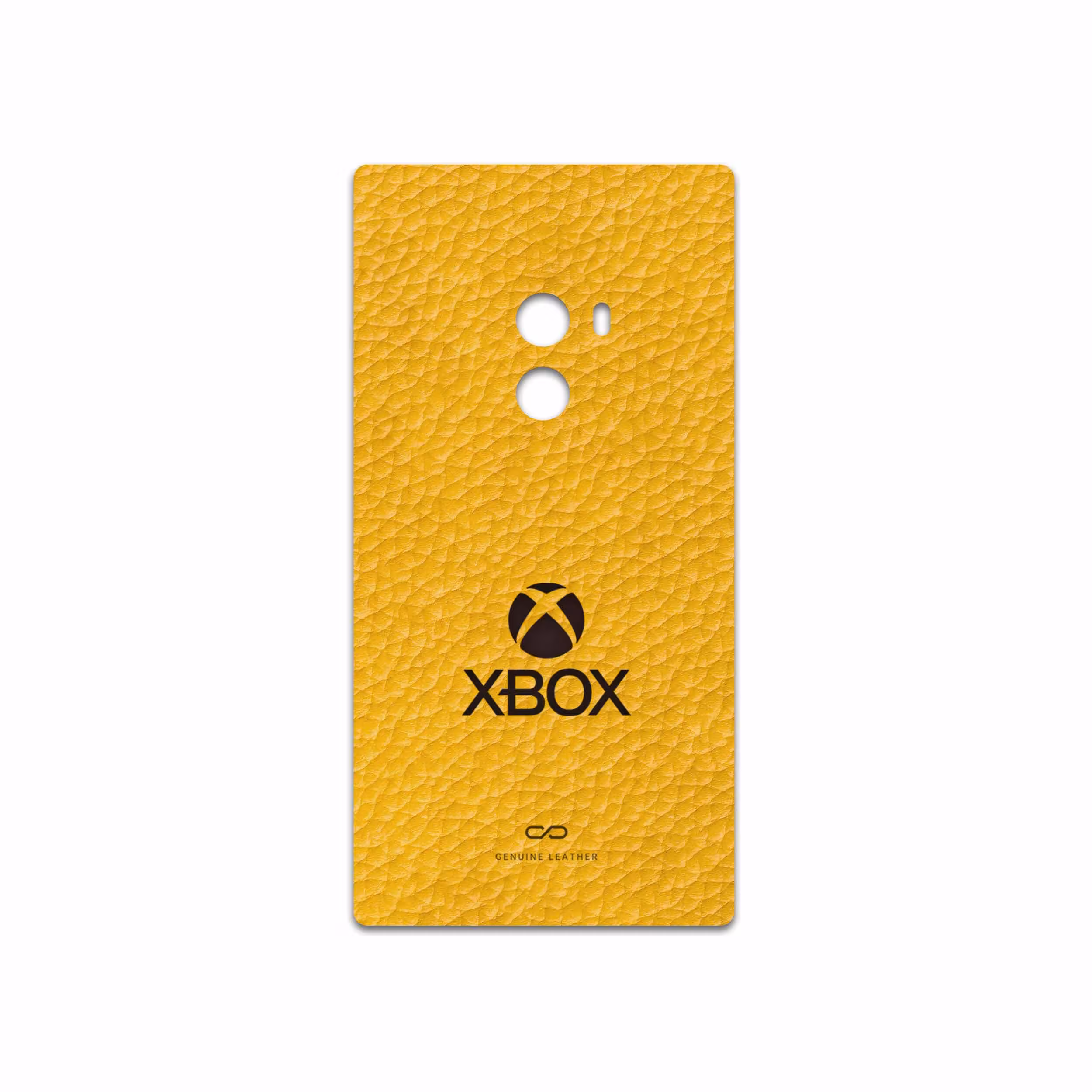 برچسب پوششی ماهوت مدل ML-XBOX مناسب برای گوشی موبایل شیائومی Mi Mix