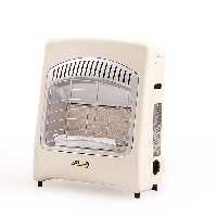 بخاری گازی بدون دودکش پلار 4500، مدل 3PL