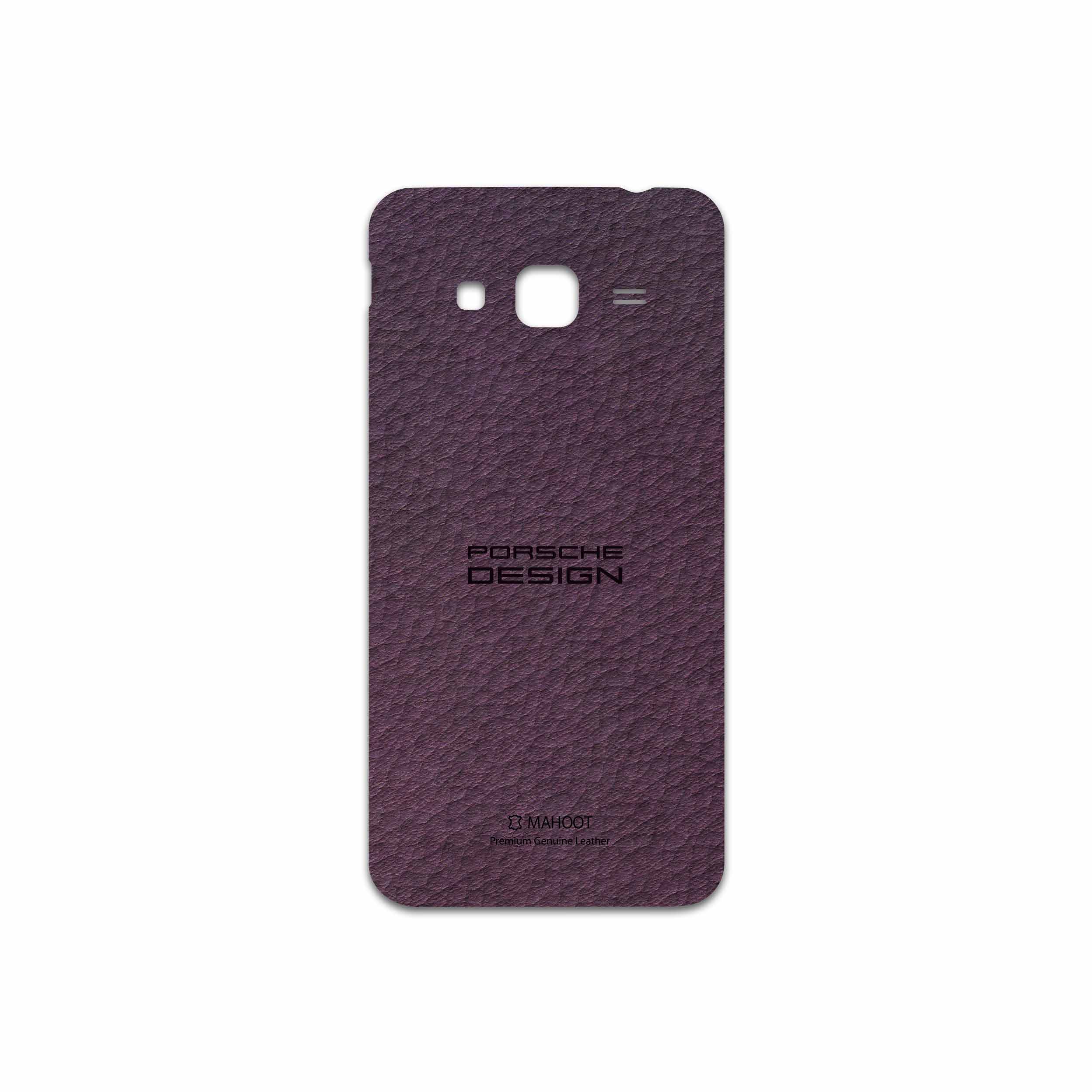 برچسب پوششی ماهوت مدل PL-PRDS مناسب برای گوشی موبایل سامسونگ Galaxy J3 2016