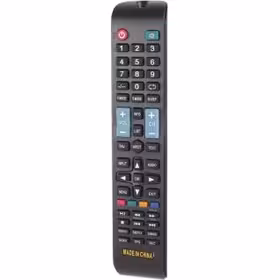 ریموت کنترل تلویزیون  مدل RM-D1087