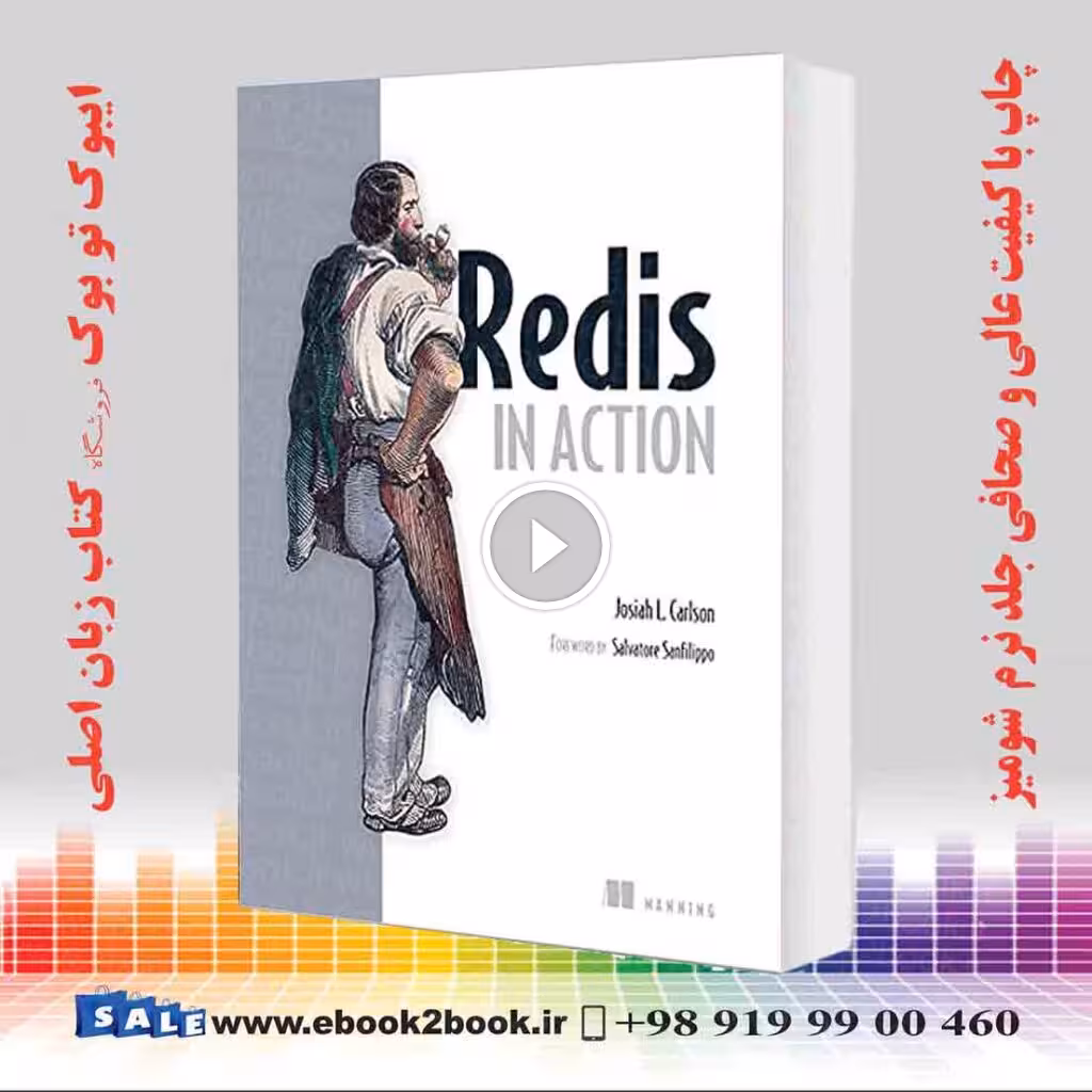 Redis in Action