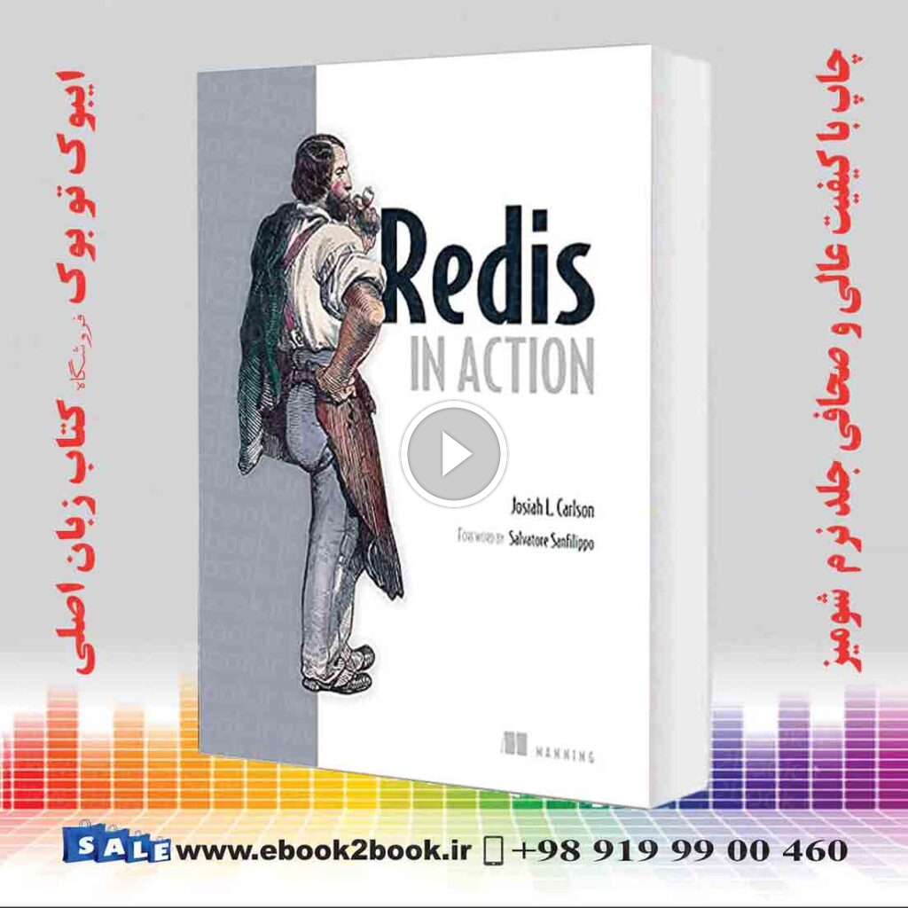 Redis in Action