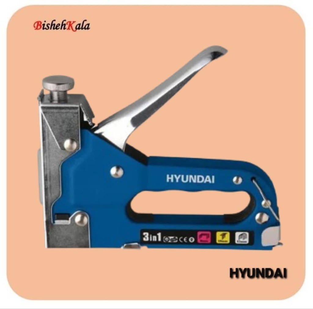 منگنه کوب دستی HYUNDAI هیوندای مدل HT-9033 کد(3)