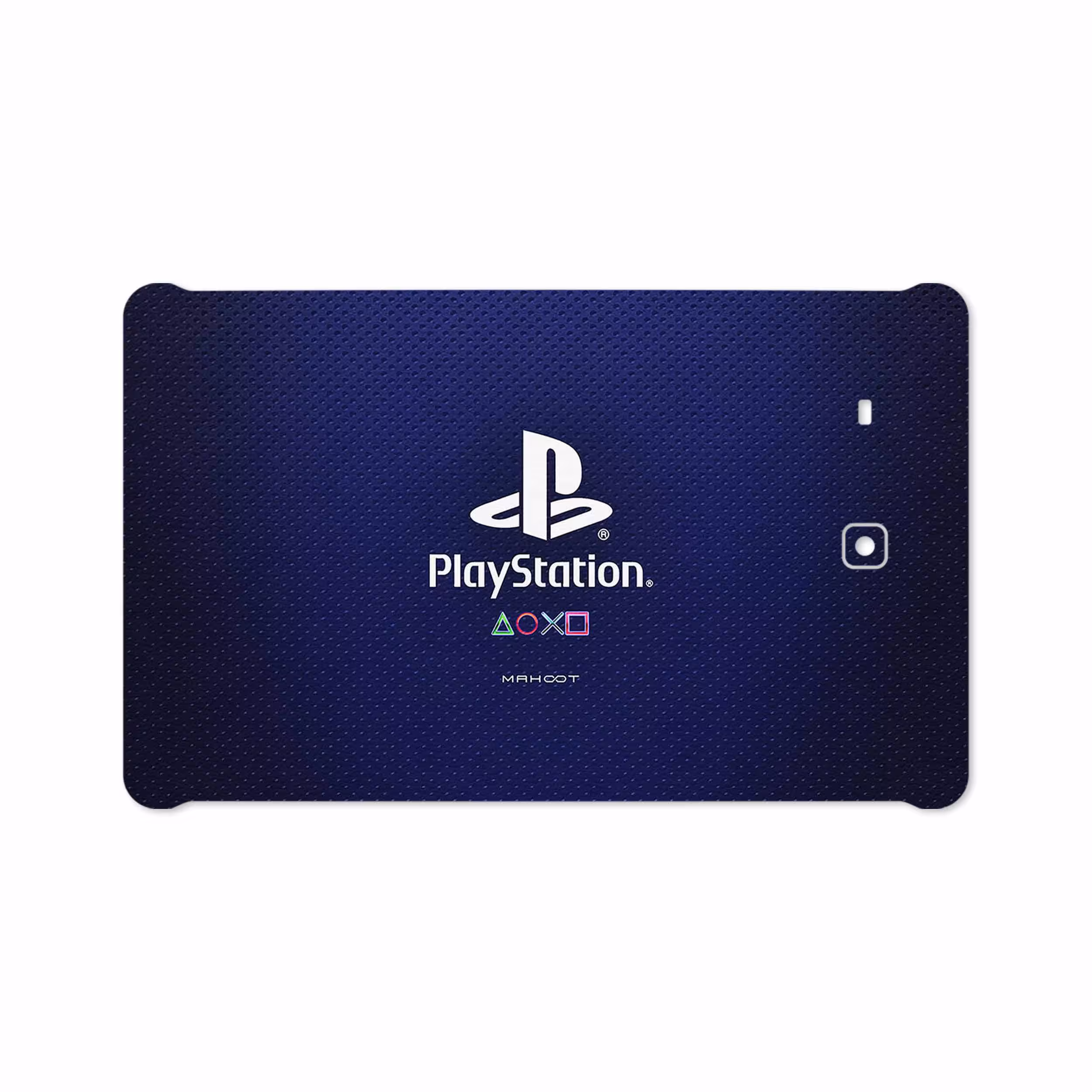 برچسب پوششی ماهوت مدل PS مناسب برای تبلت سامسونگ Galaxy Tab E 9.6 2015 T560