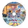 کتاب Oxford Read and Imagine1 Monkeys in School اثر Paul Shipton انتشارات الوندپویان
