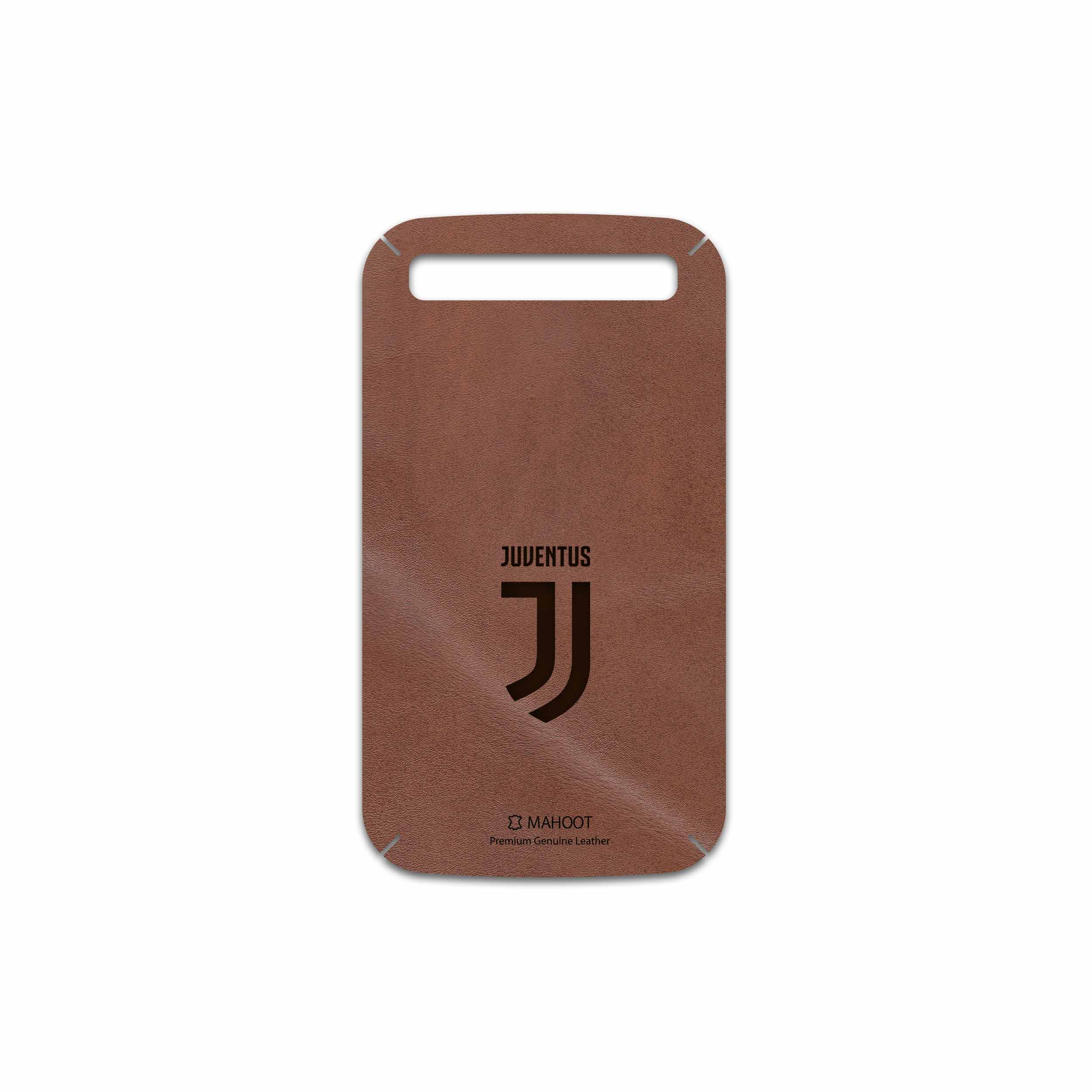 برچسب پوششی ماهوت مدل MNL-JUVE مناسب برای گوشی موبایل بلک بری Classic