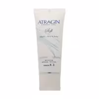کرم مرطوب کننده و تغذیه کننده عطرآگین مدل Soft حجم 75 میلی لیتر