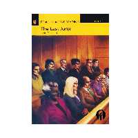 کتاب Penguin Active Reading 2 The Last Juror اثر John Grisham انتشارات الوندپویان