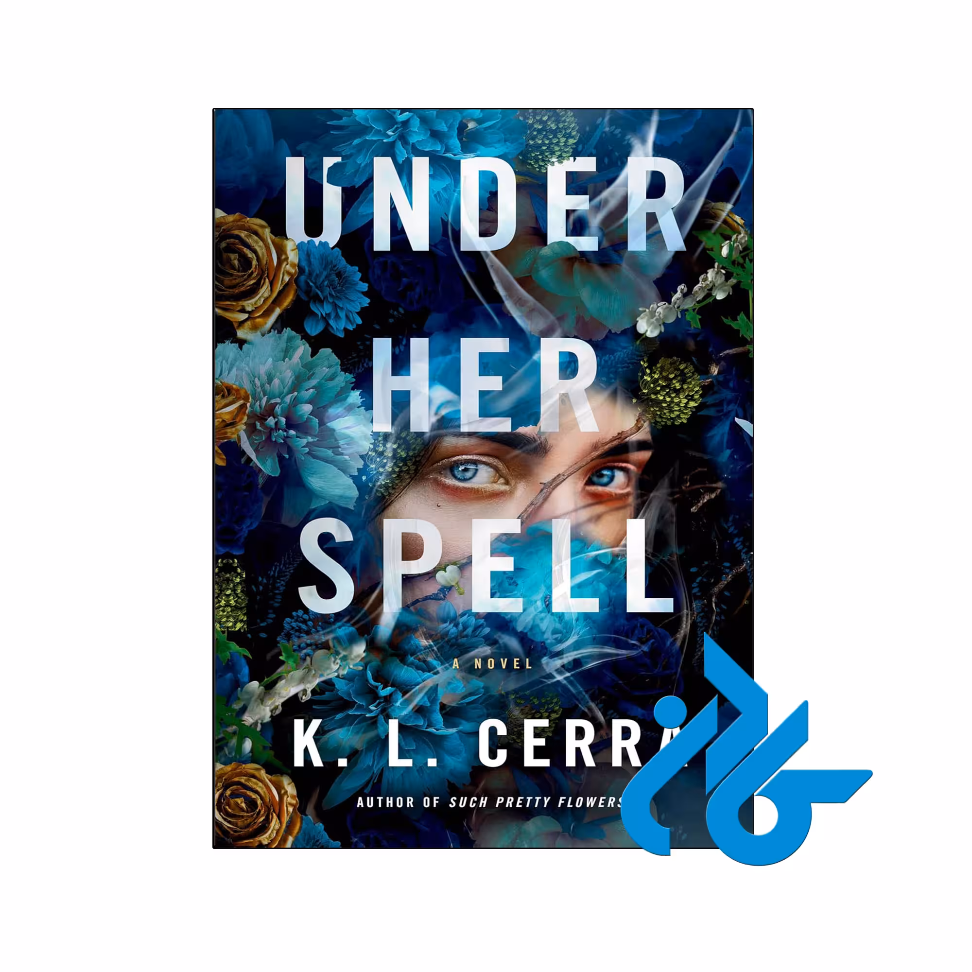 خرید و قیمت کتاب Under Her Spell از فروشگاه کادن