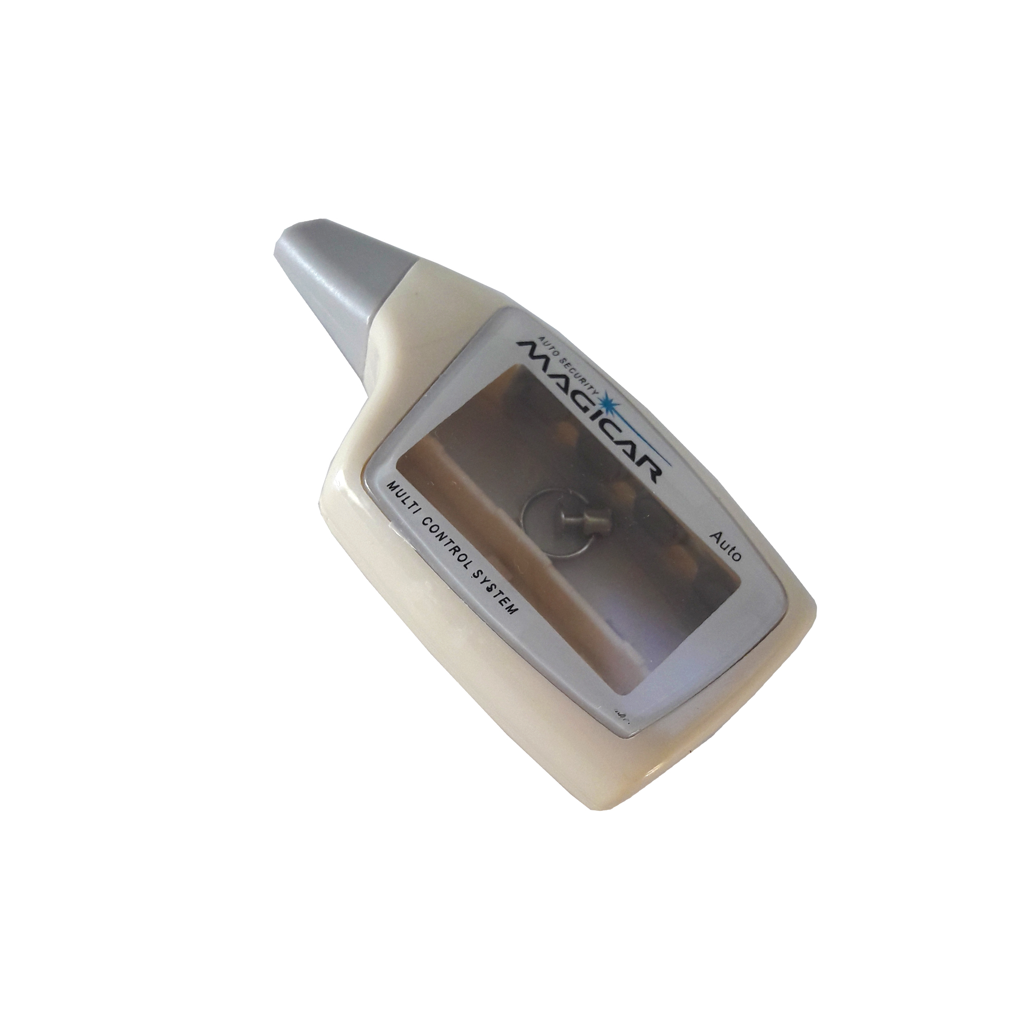 قاب یدک ریموت خودرو کد 902