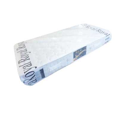 تشک رویال مدل B8-08 یکنفره سایز 200x90 سانتی متر