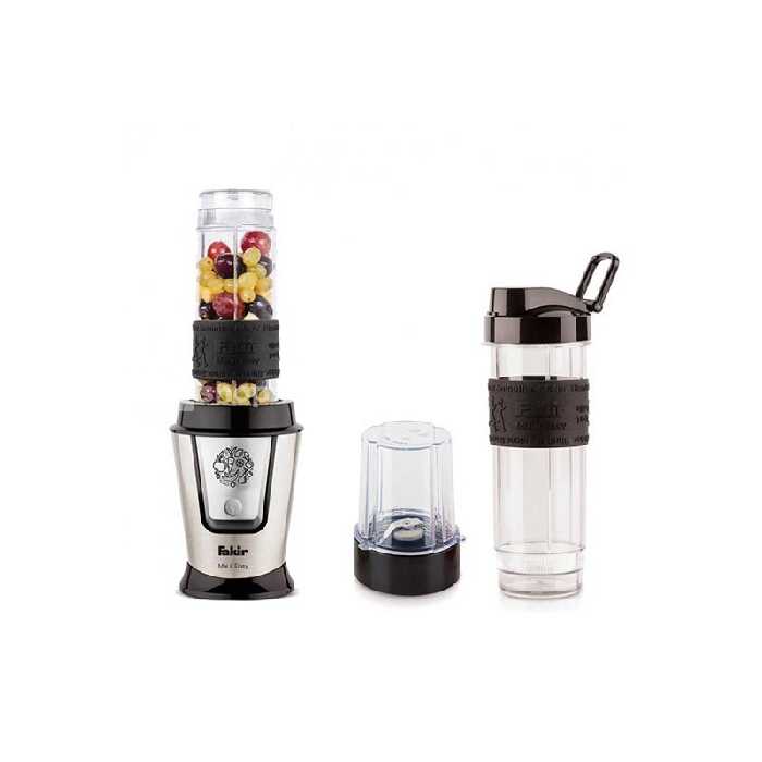 قیمت و خرید اسموتی ساز و آسیاب فکر مدل MIX IT EASY 🥇- ژینال