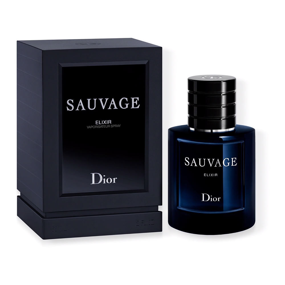 خرید عطر دیور ساواج الکسیر، دیور ساواج الکسیر اصل• خوش آرا