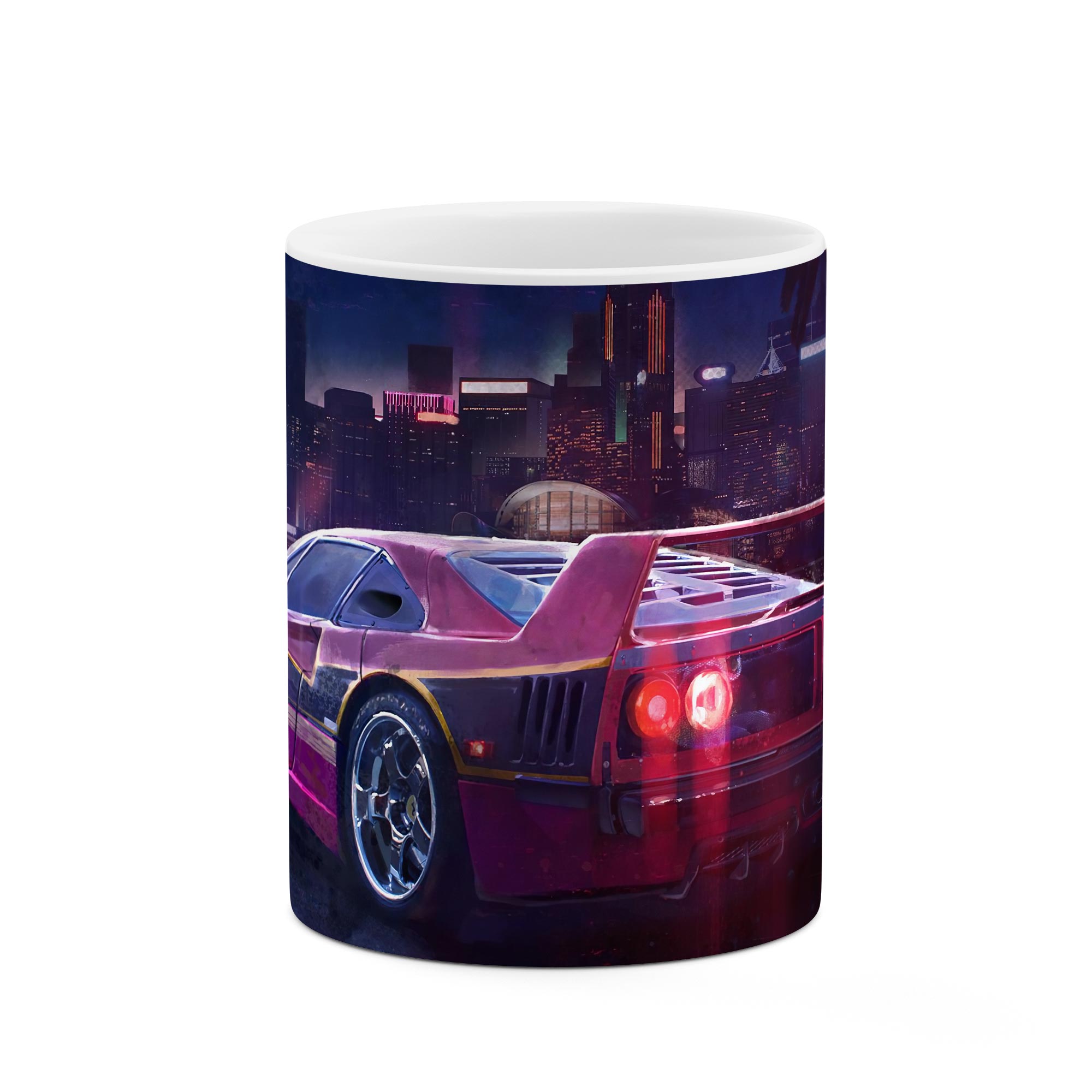 ماگ مدل mgp00185