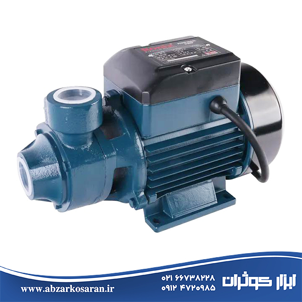 پمپ آب 0/5 اسب محیطی رونیکس Ronix مدل RH-4020