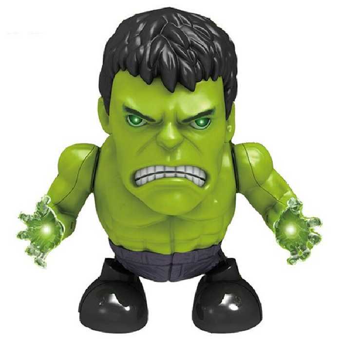 رباط هالک سبز 