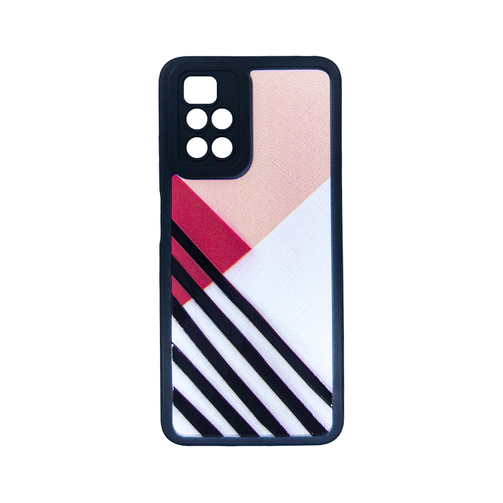 کاور مدل TDS04 مناسب برای گوشی موبایل شیائومی Redmi 10