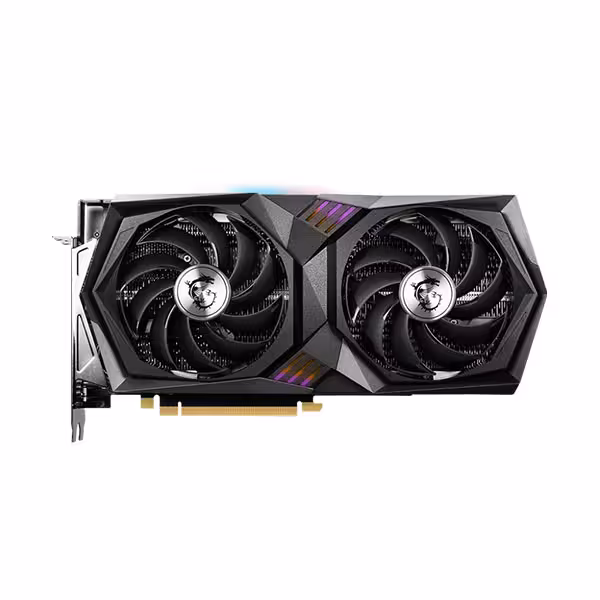 کارت گرافیک ام اس آی RTX3060 Ti GAMING X 8GB - فروشگاه کارما آی‌تی