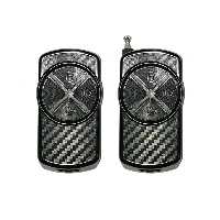 دزدگیر خودرو استیل میت مدل RX1000 کد REDBAT-01 | کالا مکس