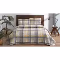سرویس روتختی ازدیلک مدل Scottish دو نفره 3 تکه