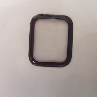 محافظ صفحه نمایش مدل PMMA مناسب برای ساعت هوشمند هایلو LS02